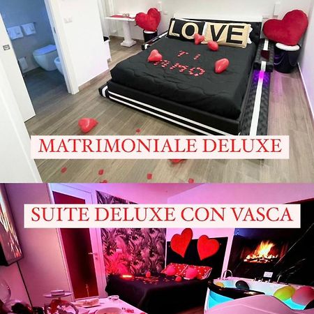 Due Cuori Suite Бари Екстериор снимка