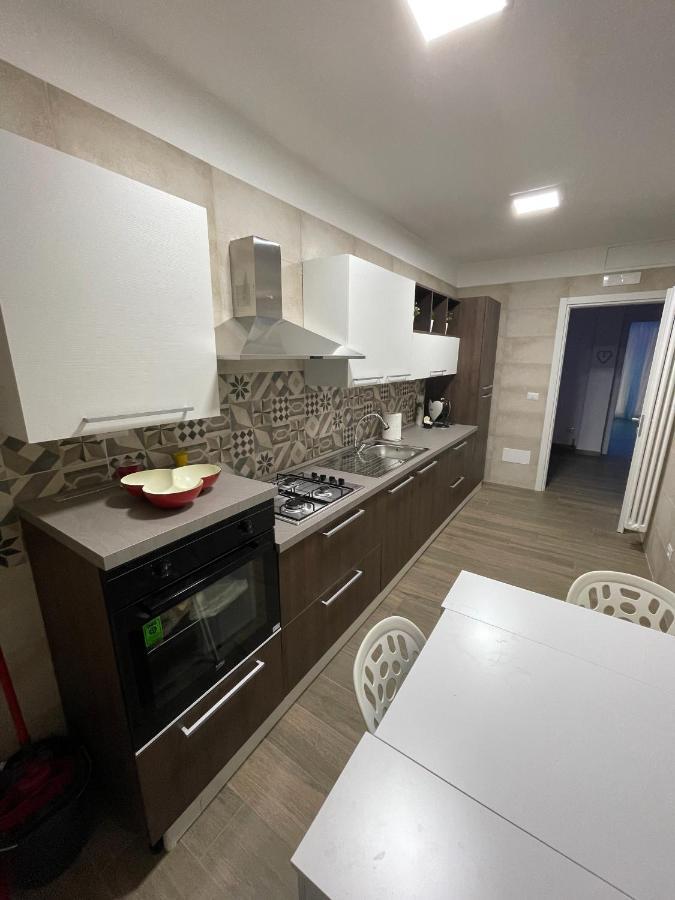 Due Cuori Suite Бари Екстериор снимка