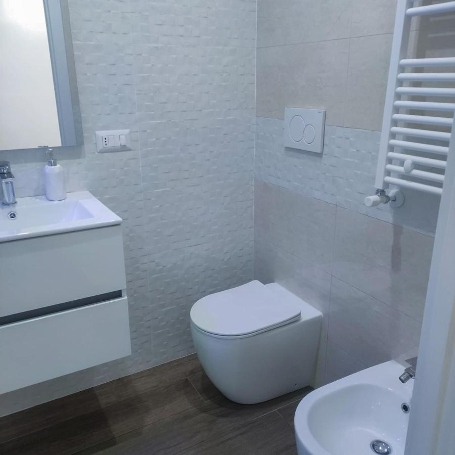 Due Cuori Suite Бари Екстериор снимка