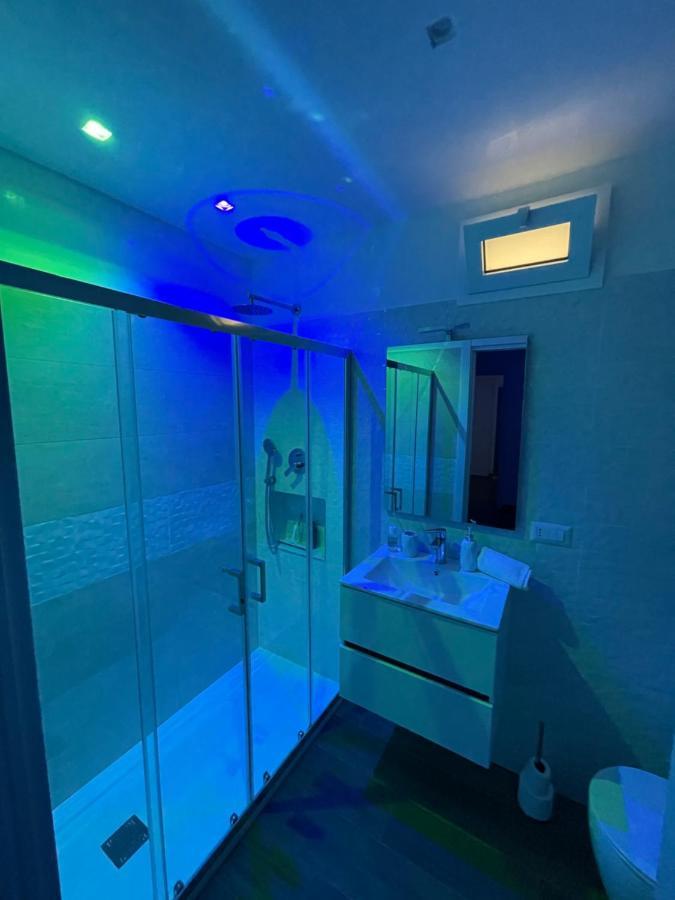 Due Cuori Suite Бари Екстериор снимка