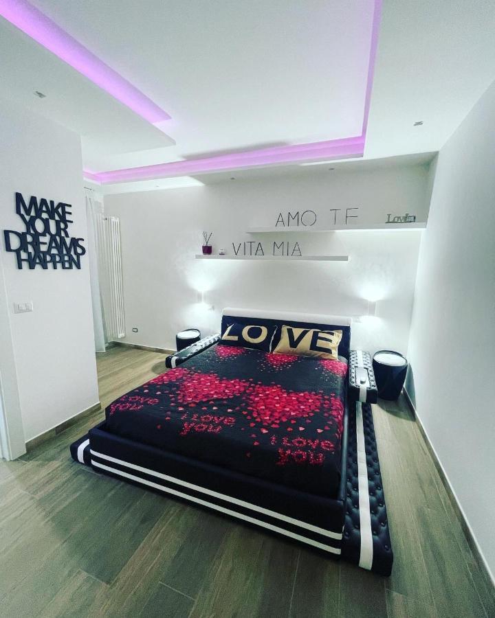 Due Cuori Suite Бари Екстериор снимка