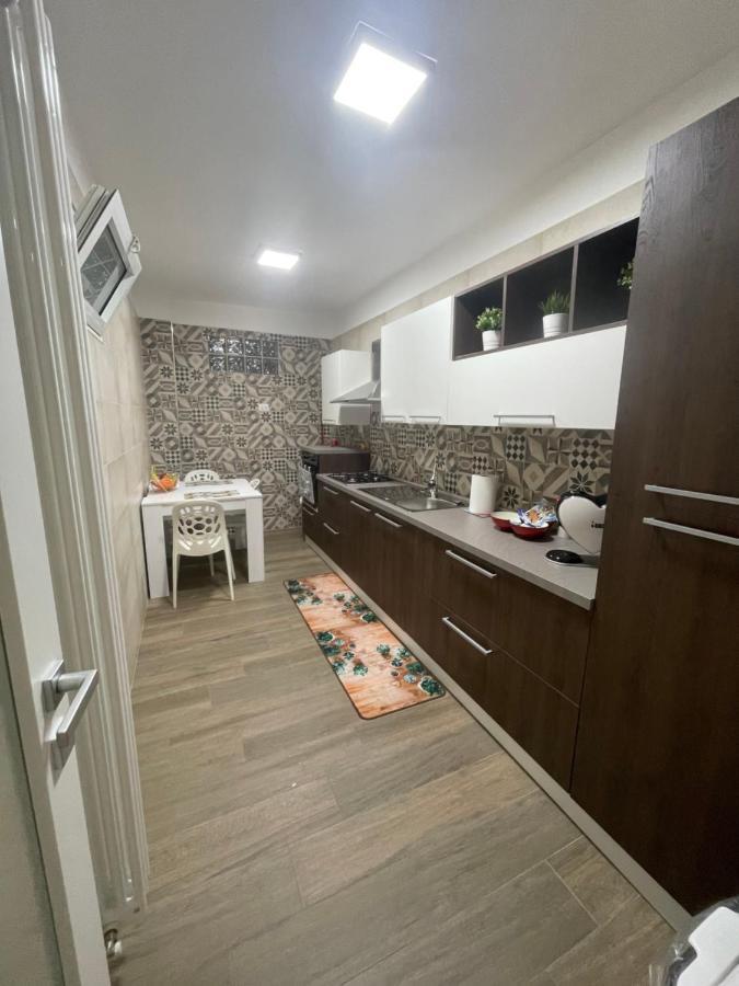 Due Cuori Suite Бари Екстериор снимка