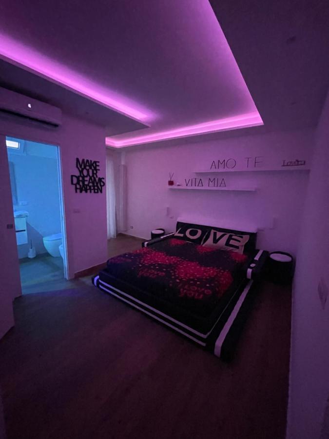 Due Cuori Suite Бари Екстериор снимка