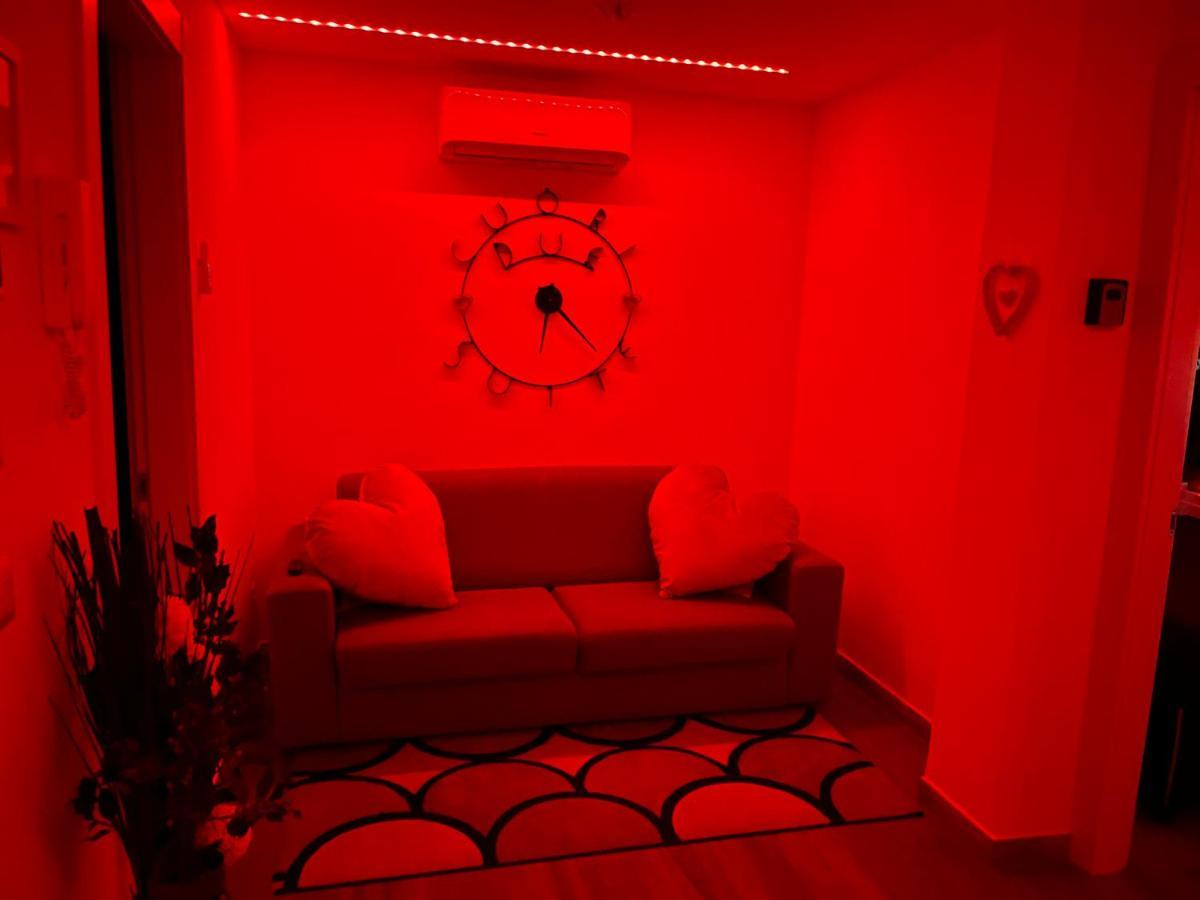 Due Cuori Suite Бари Екстериор снимка